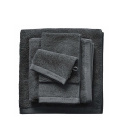 Ręcznik Timeless 30x50cm antracytowy - 2