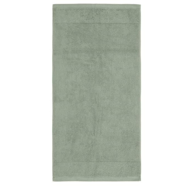 Ręcznik Timeless 30x50cm zielony