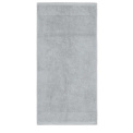 Timeless Towel 30x50cm Gray