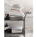Timeless Towel 30x50cm Gray - 2