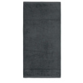 Timeless Towel 50x100cm Anthracite