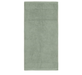 Ręcznik Timeless 50x100cm zielony