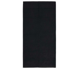 Ręcznik Timeless 50x100cm czarny