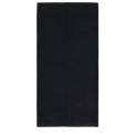 Ręcznik Timeless 50x100cm czarny - 1