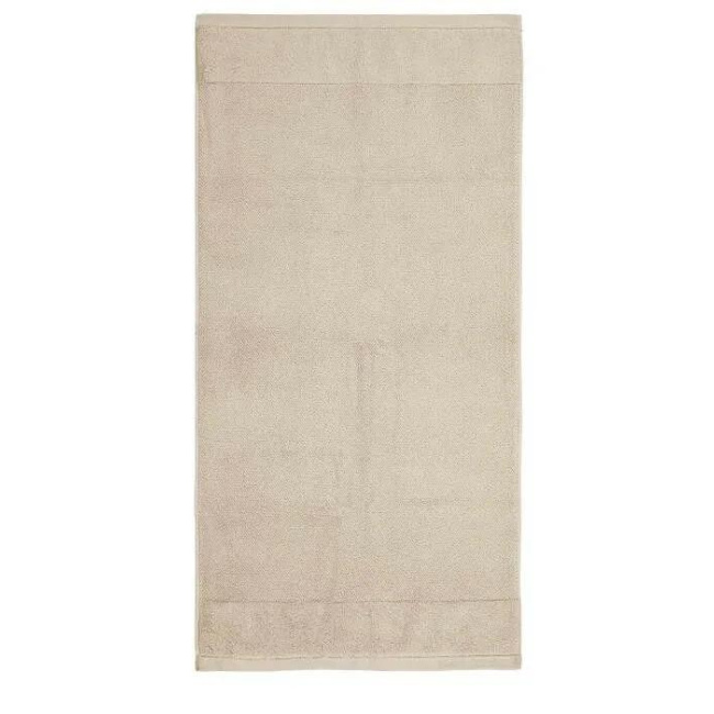 Timeless Towel 70x140cm Beige