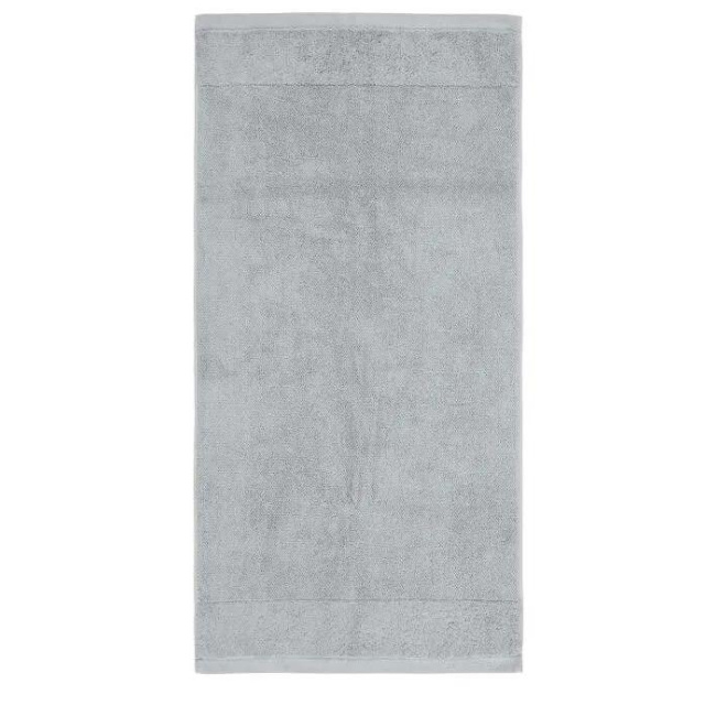 Timeless Towel 70x140cm Gray