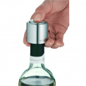 Wine Bottle Stopper Clever & More - 3