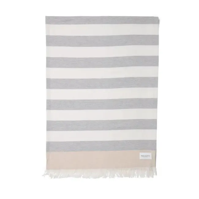 Pled Per 170x130cm paski - 1