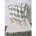 Pled Per 170x130cm paski - 2