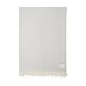 Pled Per 170x130 cm szary