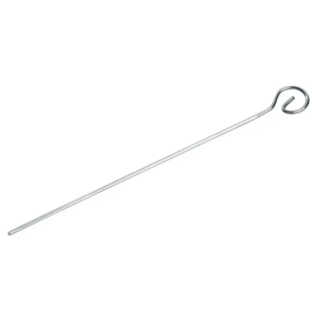 Piccante Set of 4 Skewers for Kebabs