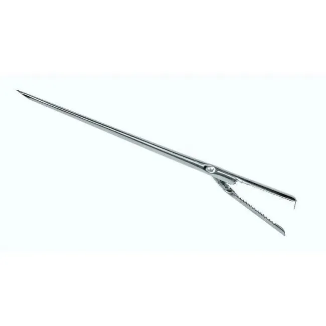 Lardo Needle 19.5cm for Stuffing
