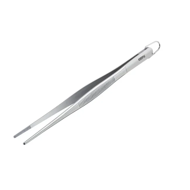 Precisio Kitchen Tongs