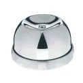 Perfo Egg Pricker Silver