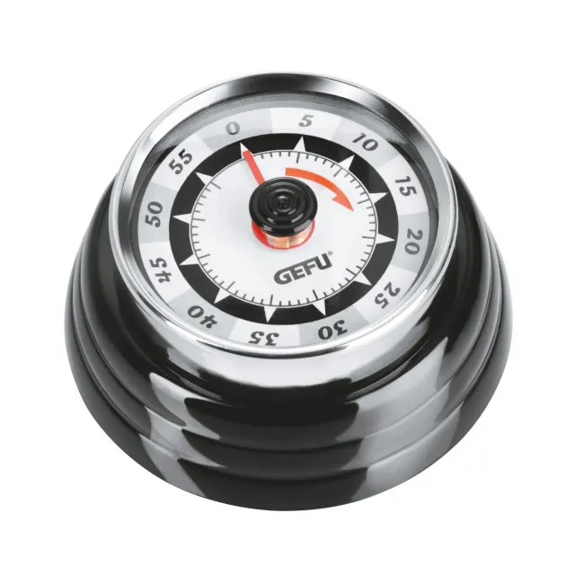 Retro Kitchen Timer