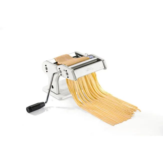 Maszynka do makaronu Pasta Perfetta biała