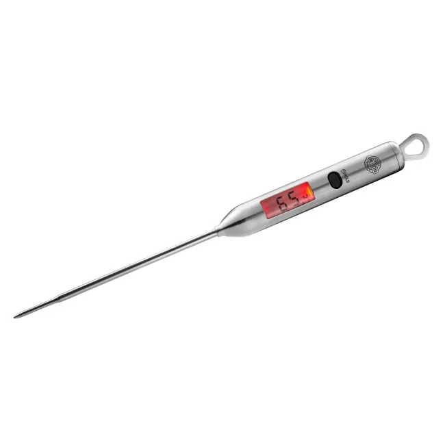 Electronic BBQ Thermometer