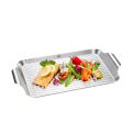 Large Grilling Tray