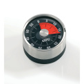 Optico Magnetic Timer
