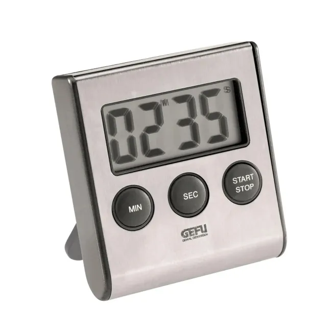 Electronic Timer