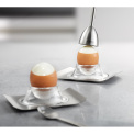 Eggshell Cutter with Salt Shaker - 3