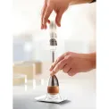 Eggshell Cutter with Salt Shaker - 4