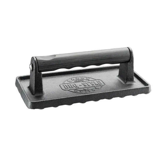 Steak Press