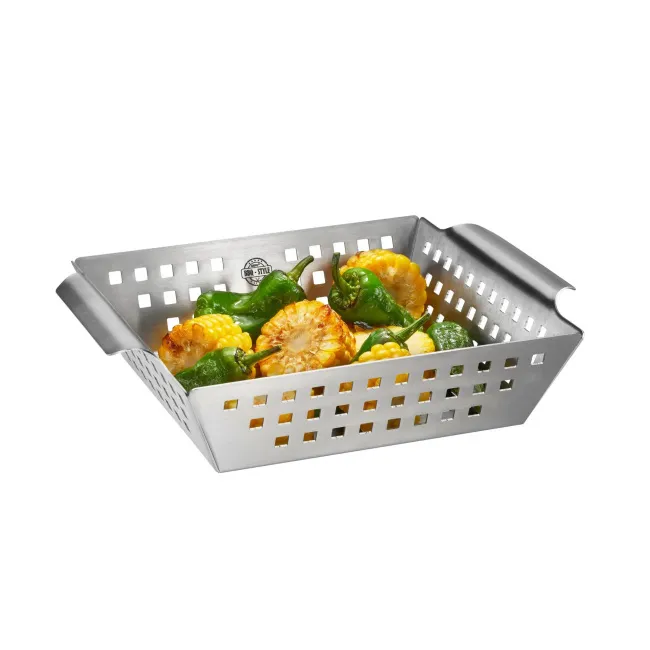 Taca grillowa mała