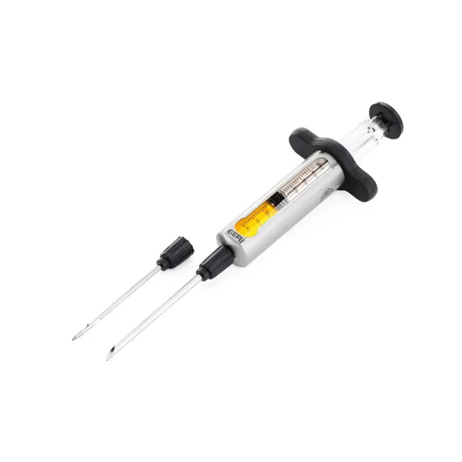 BBQ Marinade Injector - 40ml