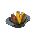 Nóż do jabłek i mango