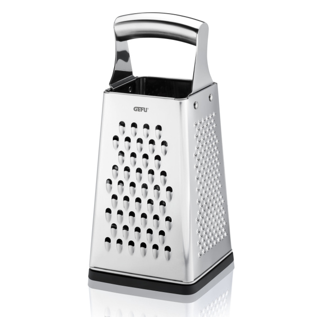 Four-Sided Grater