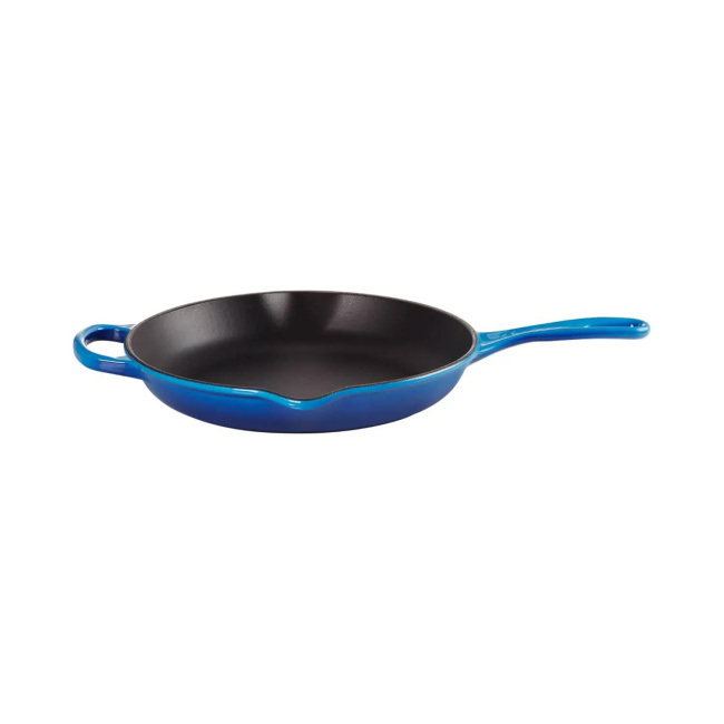 Skillet Pan 23cm 1.2l Azure