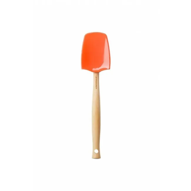 Łyżka kuchenna Craft duża płomienna - 1