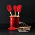 Łyżka kuchenna Craft duża płomienna - 3