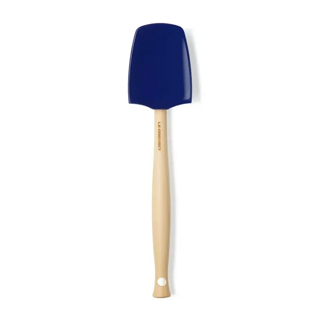 Craft Kitchen Spoon Large - Azure