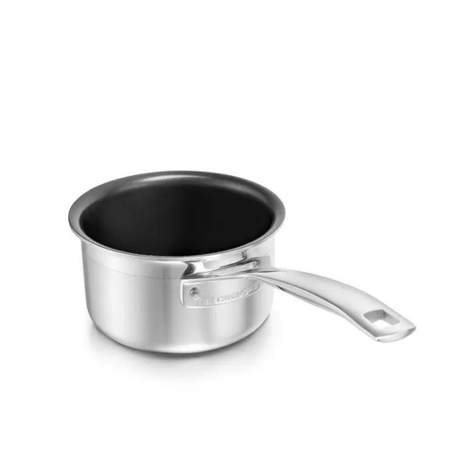 3-PLY 16cm 1.3l Non-Stick Saucepan