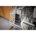 Future Dishwasher Basket for 25 Straws - 3