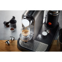 Zestaw wymienny Conscio do ponownego napełniania kapsułek  Nespresso - 4