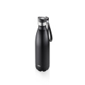 500ml Black Thermal Bottle - 1