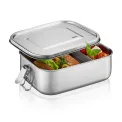 Endure Steel Lunchbox