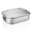 Endure Steel Lunchbox - 1