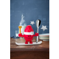 McEgg Xmas Child's Egg Cup - 2