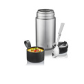 Termos obiadowy Careo 600ml - 3