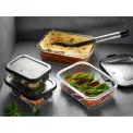 Milo Food Container 400ml - 4