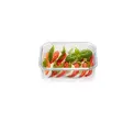 Milo Food Container 1l - 2