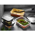 Milo Food Container 1.5l  - 6