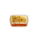 Milo Food Container 1.5l  - 2