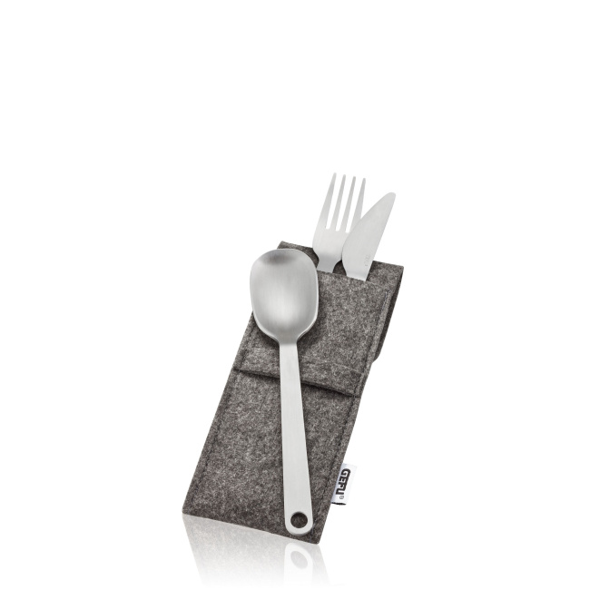 Move Cutlery Set - 4 pieces (1 person) - 1