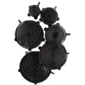 Flexifresh Set of 6 Silicone Lids - 1