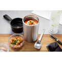Companion 500ml Lunch Thermos - 2